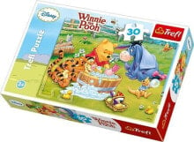 Puzzles for children