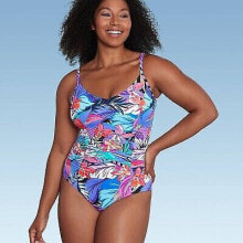 Women's swimwear