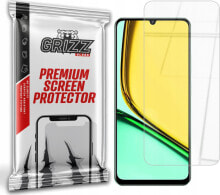 Protective films and glasses for smartphones