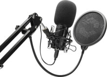 Специальные микрофоны Speedlink