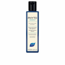 Шампуни для волос Phyto Paris Phytocedrat Purifying Treatment Shampoo  Шампунь для жирной кожи головы 250 мл