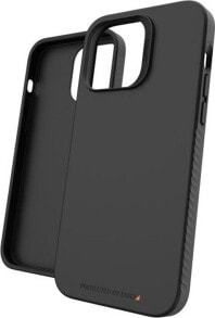 Gear4 Etui do iPhone 14 Pro Max, Gear4, cover, plecki