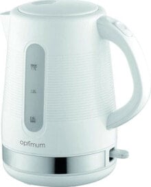 Electric kettles and thermopots