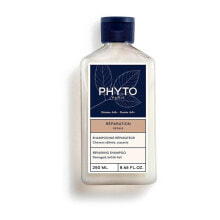 Средства для ухода за волосами Phyto