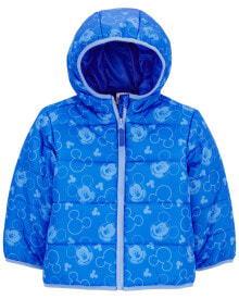 Children's jackets and down jackets for boys