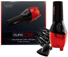 Hair dryers and hair dryers-hair brushes