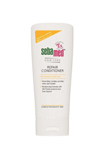 SEBAMED Hair care products