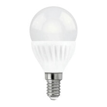 MATEL Spherical led bulb E14 neutral 10W