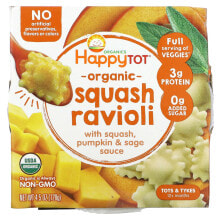 Товары для детского питания и кормления Happy Family Organics купить от $7