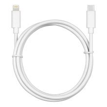 COOLBOX COO-CAB-UCLI USB-C To Lightning Cable