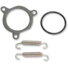 MOOSE HARD-PARTS 823114 KTM EGS 250 94-99 exhaust gasket