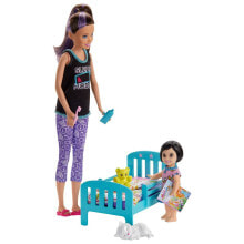 Dolls and dolls for girls