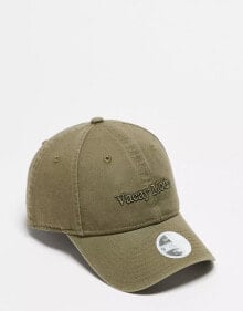 Women's baseball caps