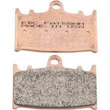 EBC FA-HH Series FA158HH Sintered Brake Pads