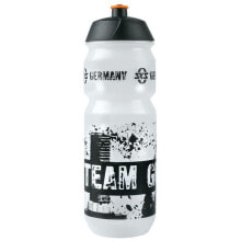 Бутылки для воды для единоборств sKS Logo Team Germany 750ml Water Bottle
