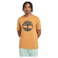 Timberland (Timberland) Men's sports T-shirts and T-shirts