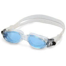 Swimming goggles