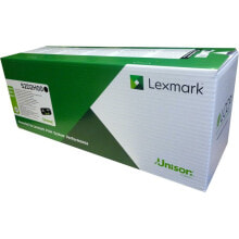  Lexmark