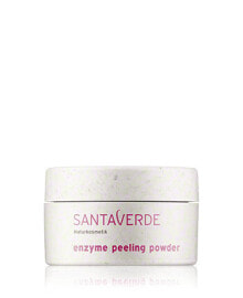 Face powder