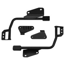 Accessories for motorcycles and motor vehicles