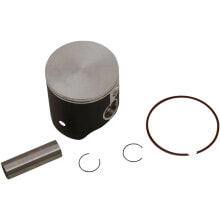 VERTEX PISTON 24233C Piston Kit