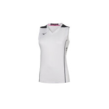 Mizuno Hex sleeveless T-shirt