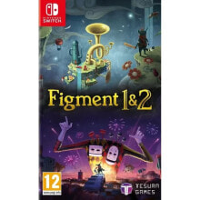 Игры для Nintendo Switch Just For Games