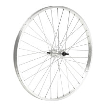 Купить запчасти и расходные материалы для мототехники MVTEK: MVTEK 26´´ x 1.75 front wheel