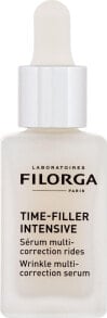 Filorga FILORGA_Time-Filler Intensive Wrinkle Multi-Correction Serum korygujące serum o działaniu przeciwzmarszczkowym 30ml