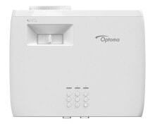  Optoma Technology