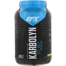 Karbolyn Fuel, Neutral, 35.3 oz (1,000 g)