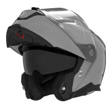 Helmets for motorcyclists