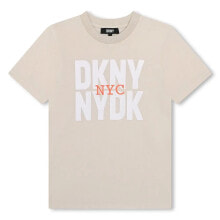 DKNY D60141 Short Sleeve T-Shirt