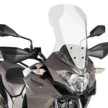 PUIG Touring Kawasaki Versys-X 300 windshield