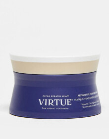 Virtue – Restorative Treatment – Haarmaske, 150 ml