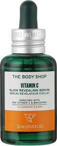 Serum für strahlende Haut mit Vitamin C - The Body Shop Vitamin C Glow Revealing Serum