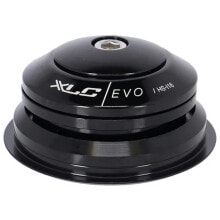 XLC HS-A16 A-Head Tapered 28.6/40/44-55 mm Semi-Integrated Headset