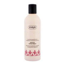 Ziaja Cashmere 300 ml shampoo für Frauen