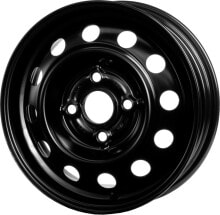 Купить колесные диски MWD: Штампованный колесный диск MWD 13121 4x13 ET46 - LK4/100 ML54