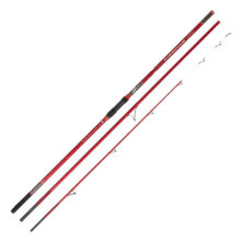 CINNETIC Sky Line XBR LC Hybrid Surfcasting Rod