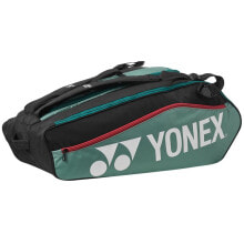 Дорожные и спортивные сумки Yonex