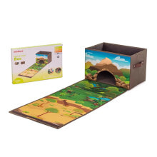 MINILAND Forest And Forest Box