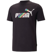 Мужские спортивные футболки PUMA (Elomi)