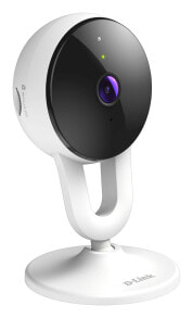 Умные камеры видеонаблюдения D-Link Systems