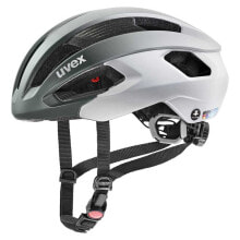 Велосипедная защита Uvex (Увекс)