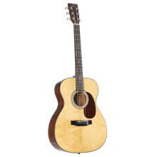 Acoustic guitars