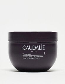 Caudalie – Vinosculpt Lift & Firm – Körpercreme, 250 ml