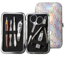 Manicure and pedicure tools