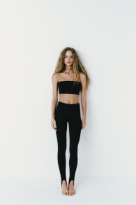 Women's Cropped Tops