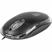 Computer mice